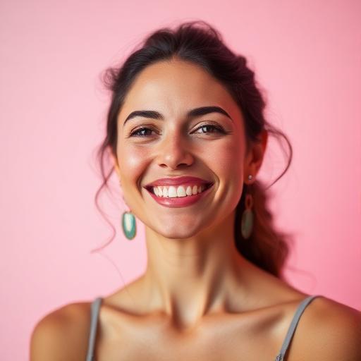 Mulher que aplicou o protocolo